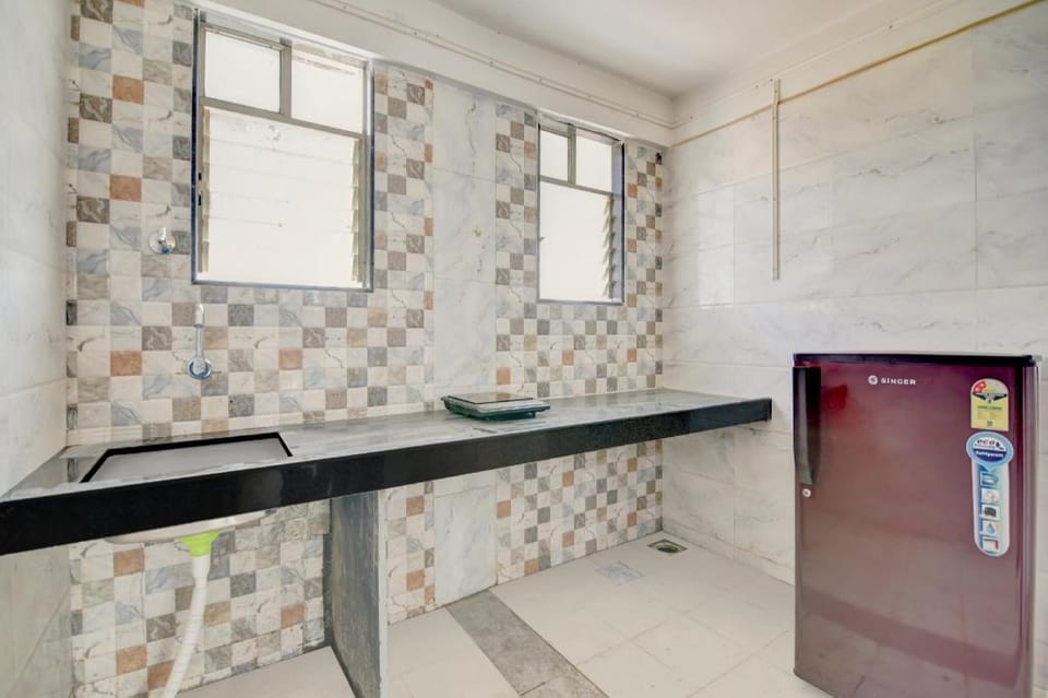 Hotel O Peaceful Stay Keshav Nagar. Hotel in Pune