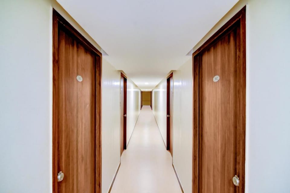 Hotel O Peaceful Stay Keshav Nagar. Hotel in Pune