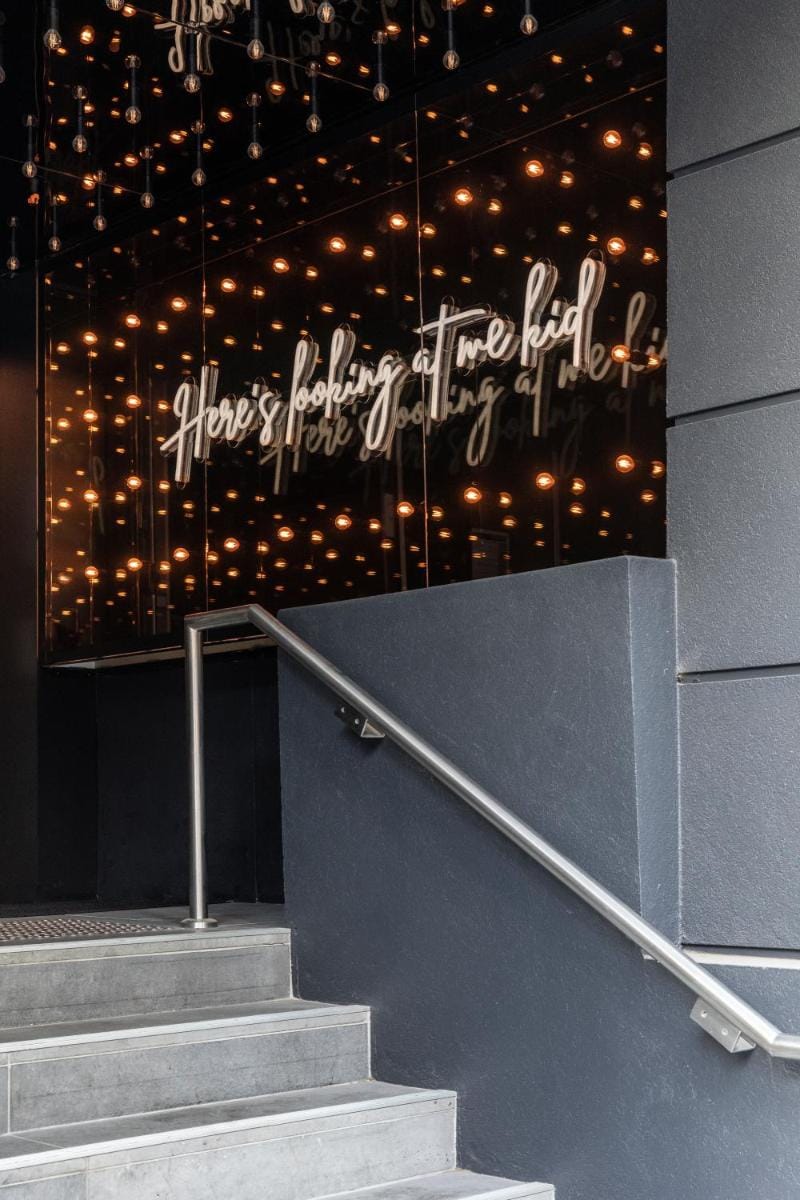Lancemore Crossley St. Melbourne Hotel in Melbourne