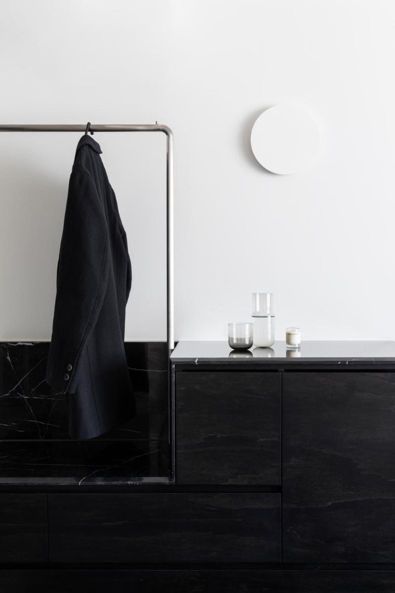 Lancemore Crossley St. Melbourne Hotel in Melbourne