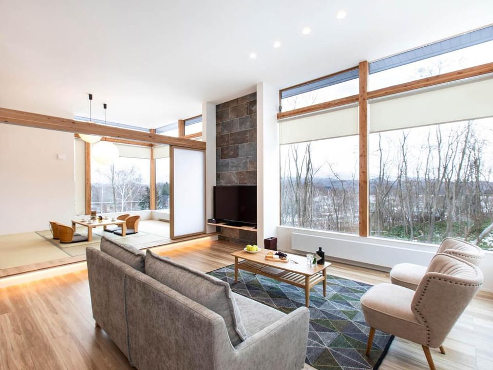 Aoyama Lodge by Elite Havens Vacation rental in Niseko