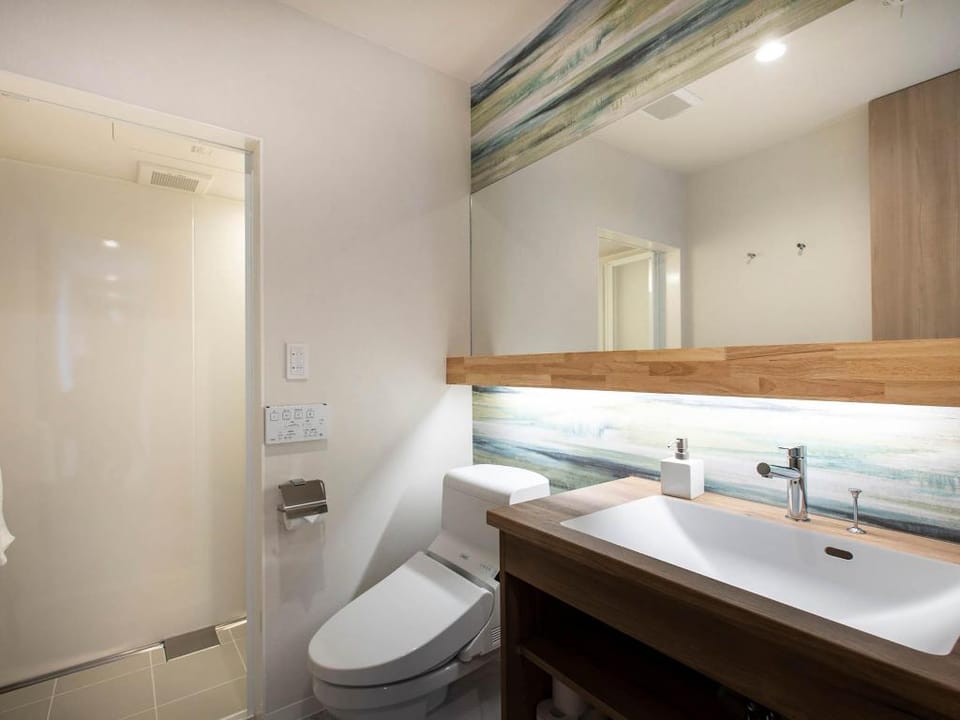 Aoyama Lodge by Elite Havens Vacation rental in Niseko