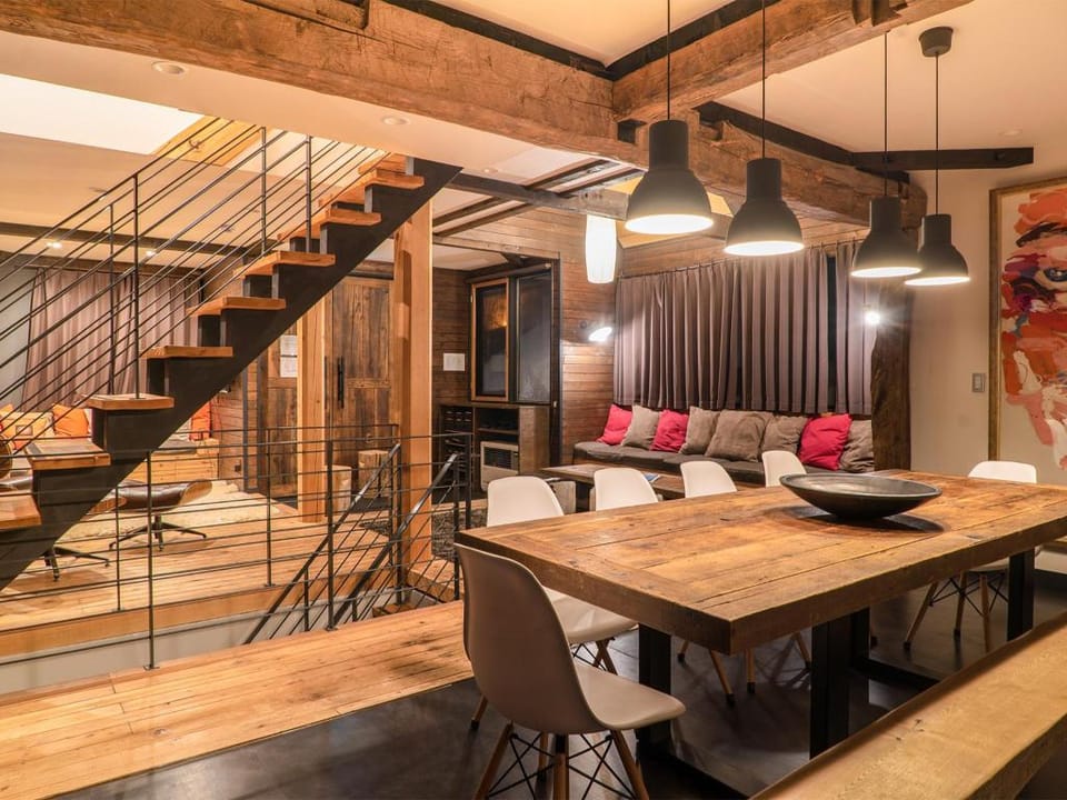 Momiji Lodge by Elite Havens Vacation rental in Niseko