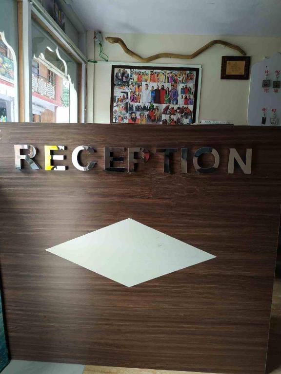 Hotel Manisha Hotel in Uttarakhand
