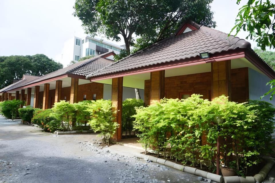GPM Resort Pattaya Hotel in Pattaya City
