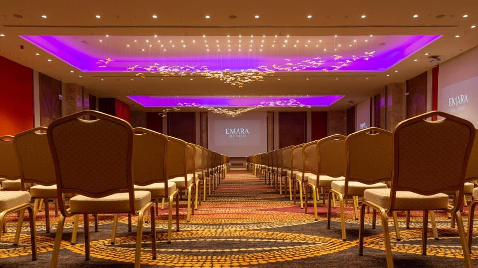 Emara Ole-Sereni Hotel in Nairobi