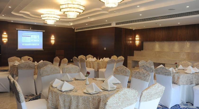 Maryland Group Hotel Hotel in Punjab, India