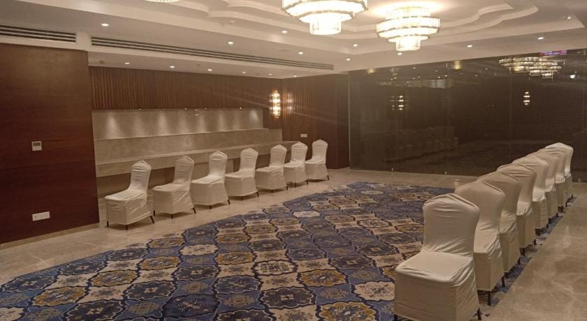 Maryland Group Hotel Hotel in Punjab, India
