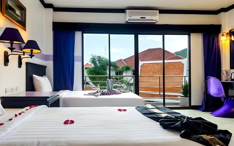 My Friend's House Karon Resort in Phuket