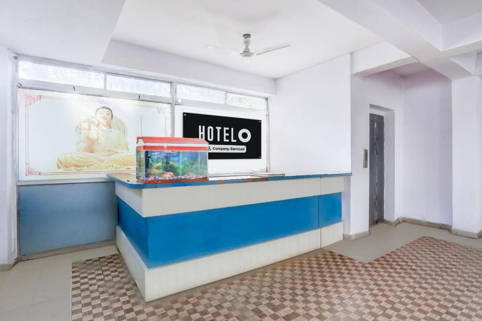 Super Hotel O Rajeev Nagar Formerly Happy Journey Hotel in India