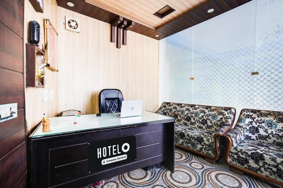 Hotel O Kedarpuram Near Doon University Hotel in Dehradun