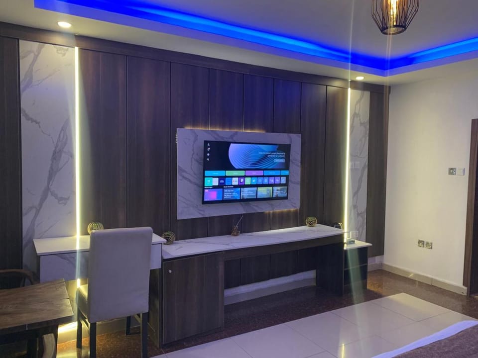 Presken Hotel Freedom Way, Lekki Phase One Hotel in Lagos, Nigeria