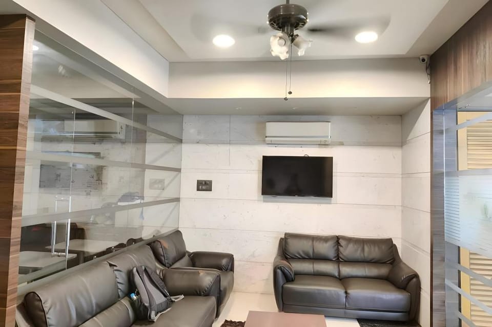 Hotel Pratiksha Residency Hotel in Maharashtra