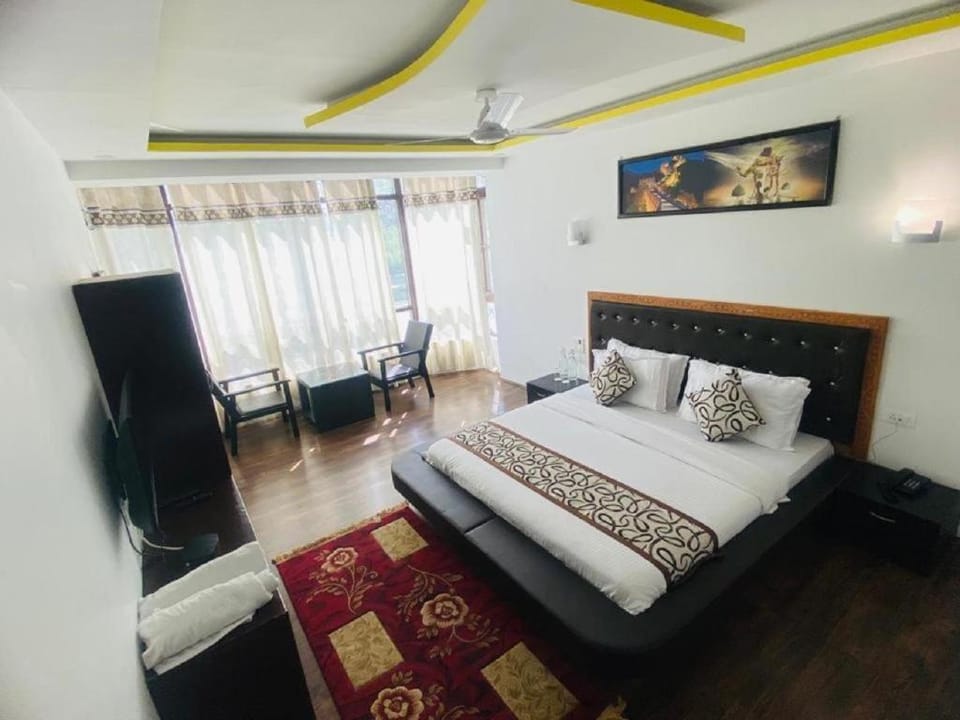 Hotel The White Castle Kargil Hotel in India