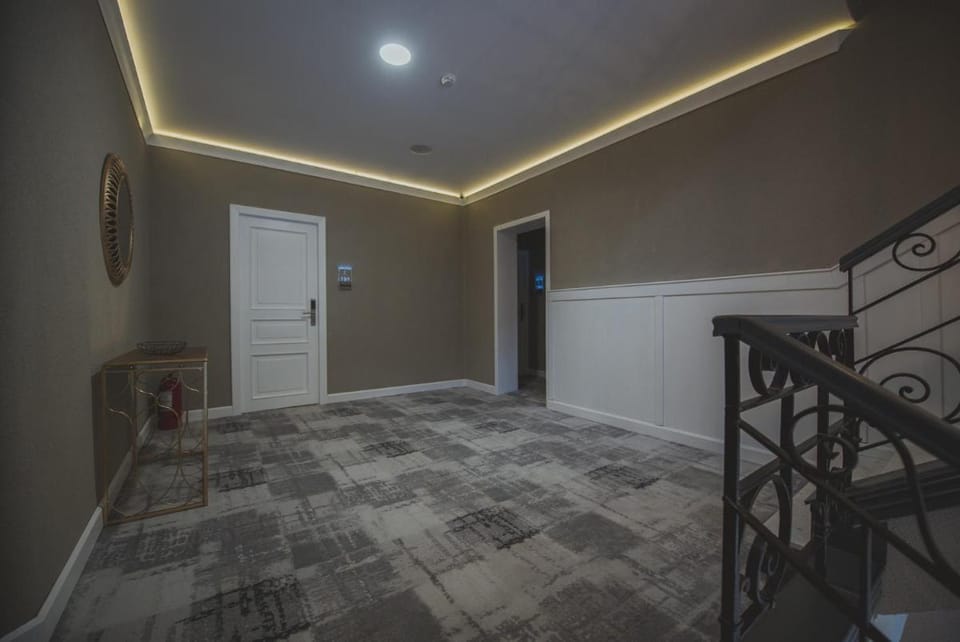 Elexus Boutique Hotel in Prahova, Romania
