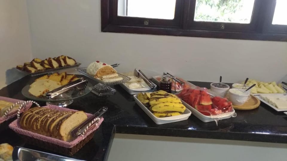 Pousada Ariús Inn in Campina Grande