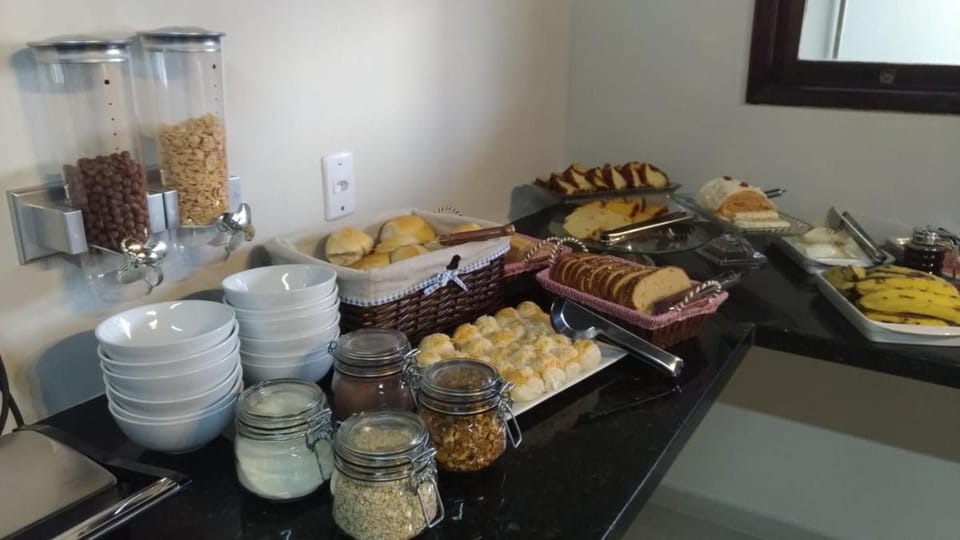 Pousada Ariús Inn in Campina Grande