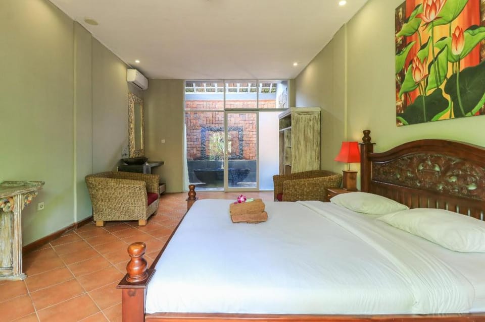 Diuma Residence Hotel & Dormitory Hotel in Denpasar