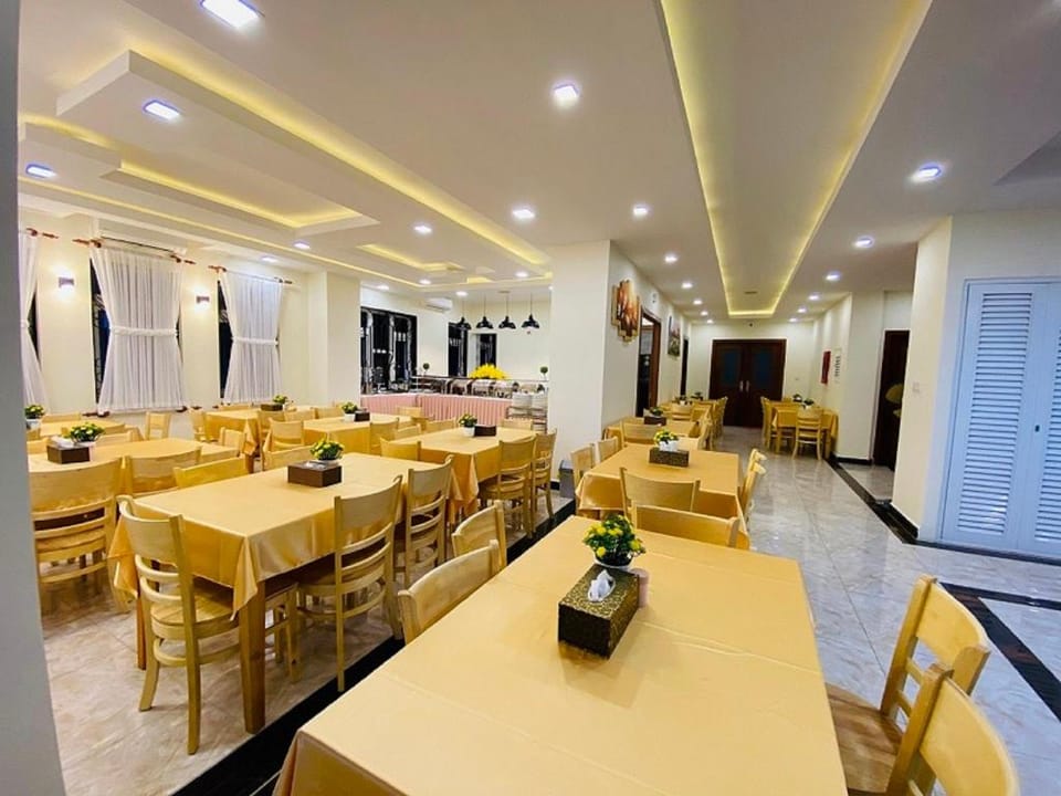ICON Hotel Hotel in Phnom Penh Province