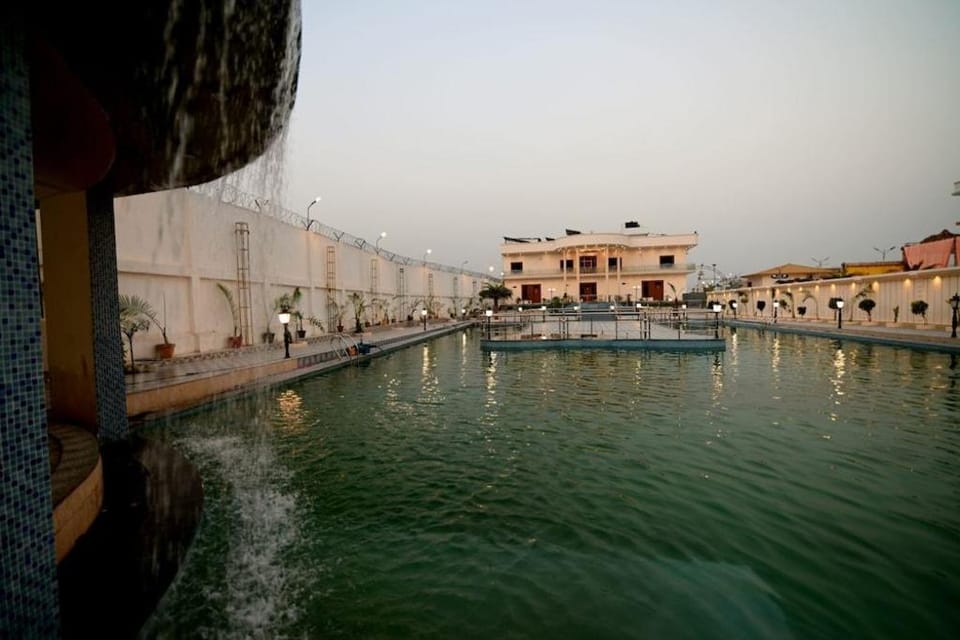 Royal Heritage Hotel & Resort Hotel in Nepal