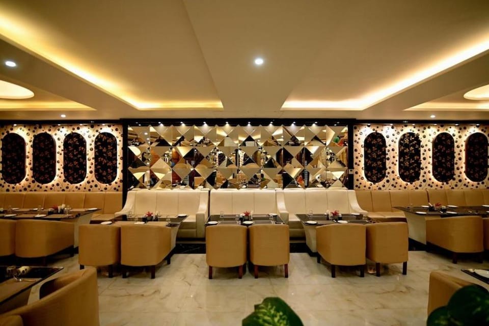 Royal Heritage Hotel & Resort Hotel in Nepal