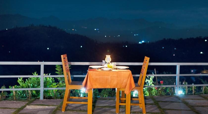 Pleasant Hill Resort Resort in Kerala