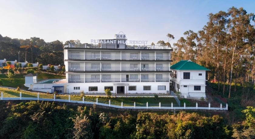 Pleasant Hill Resort Resort in Kerala