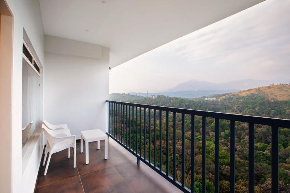 Pleasant Hill Resort Resort in Kerala