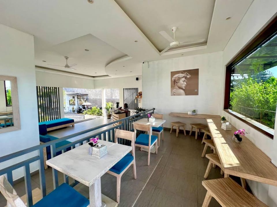 Bali Karma Sajtra Hotel Hotel in North Kuta