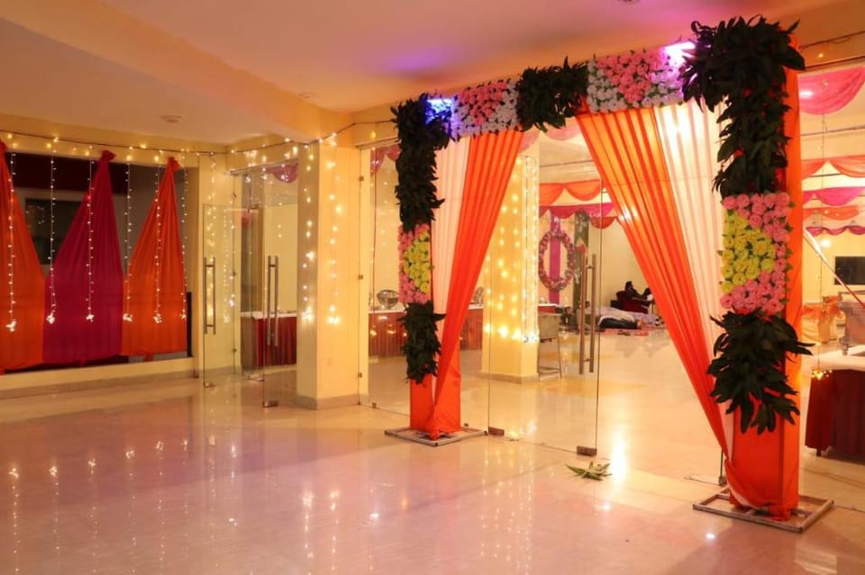 Kiwi Hotel And Spa Hotel in Uttarakhand