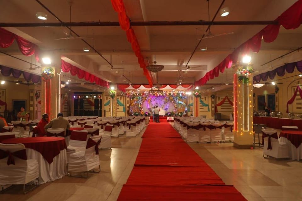 Kiwi Hotel And Spa Hotel in Uttarakhand