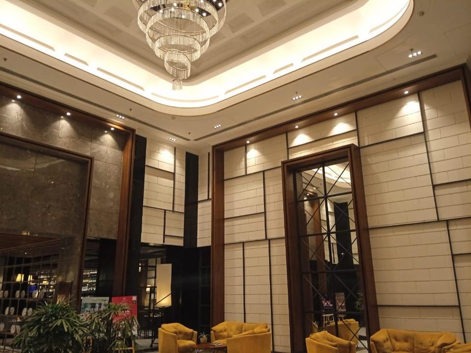 Hotel Polo Towers Agartala Hotel in Bangladesh