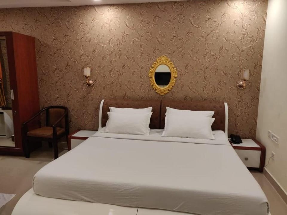 Kutties Residency Apartment in Kerala