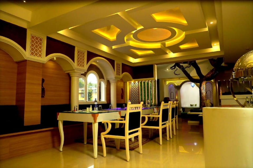 Kutties Residency Apartment in Kerala