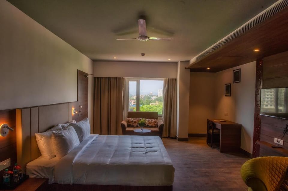 Lords Inn Udaipur Hotel in Udaipur
