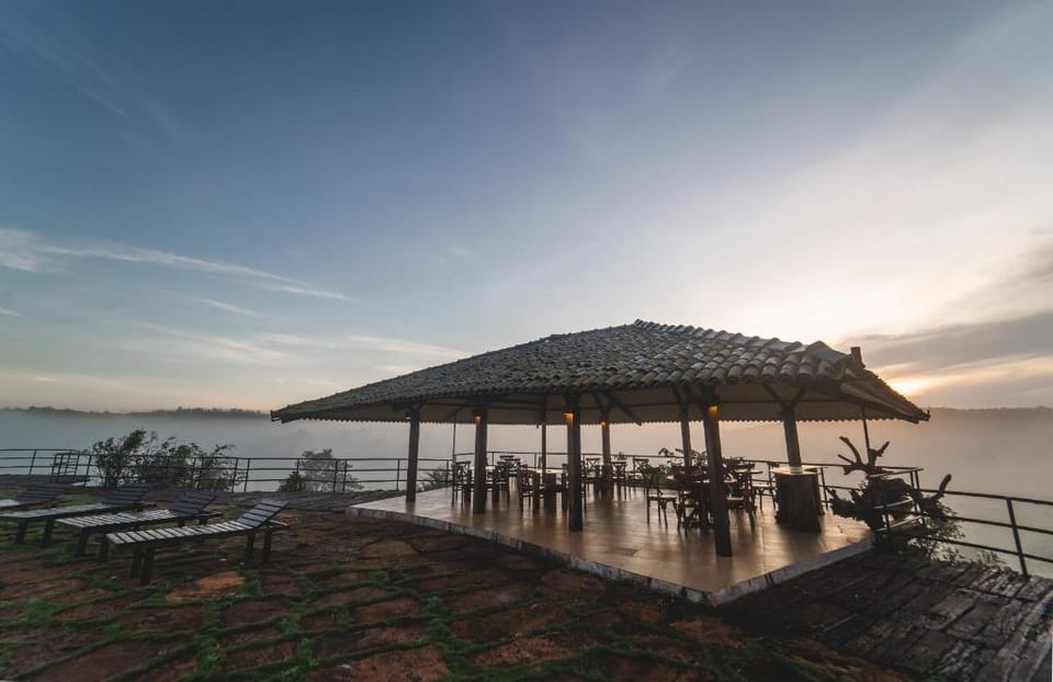 Shatavari Eco Resort Hotel in Goa, India