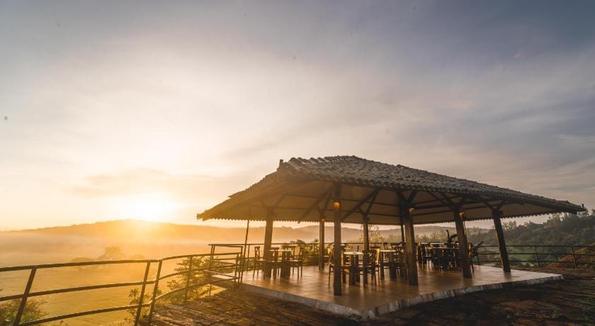 Shatavari Eco Resort Hotel in Goa, India