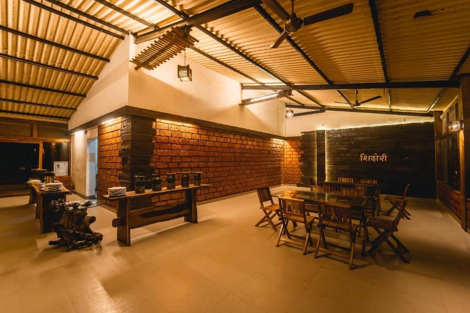 Shatavari Eco Resort Hotel in Goa, India