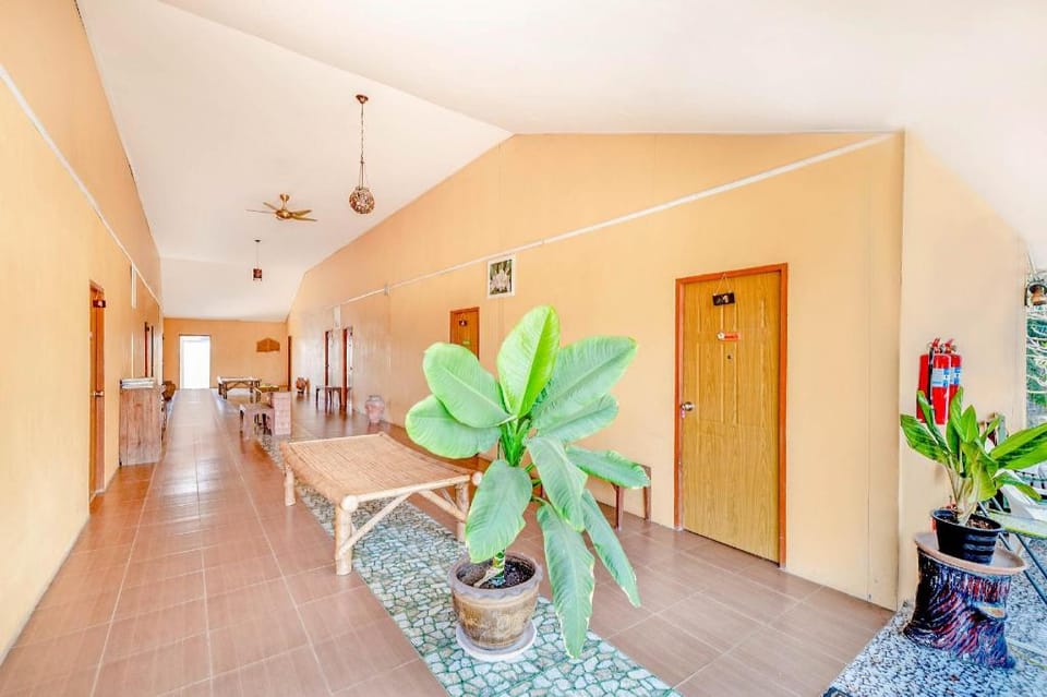 OYO 722 I Oun Inn Hotel in Laos