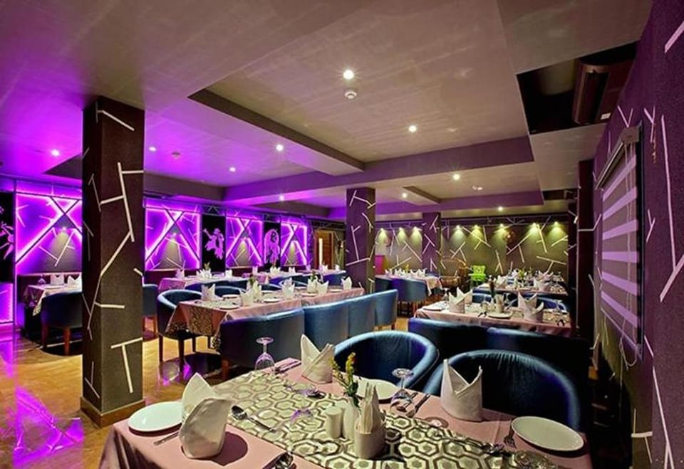 Park Residency Kodungallur Hotel in Kerala