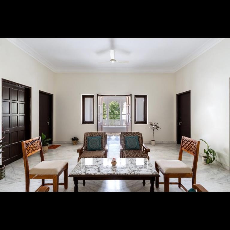 Chandra Vilas Heritage Stay Udaipur  Apartment in Udaipur