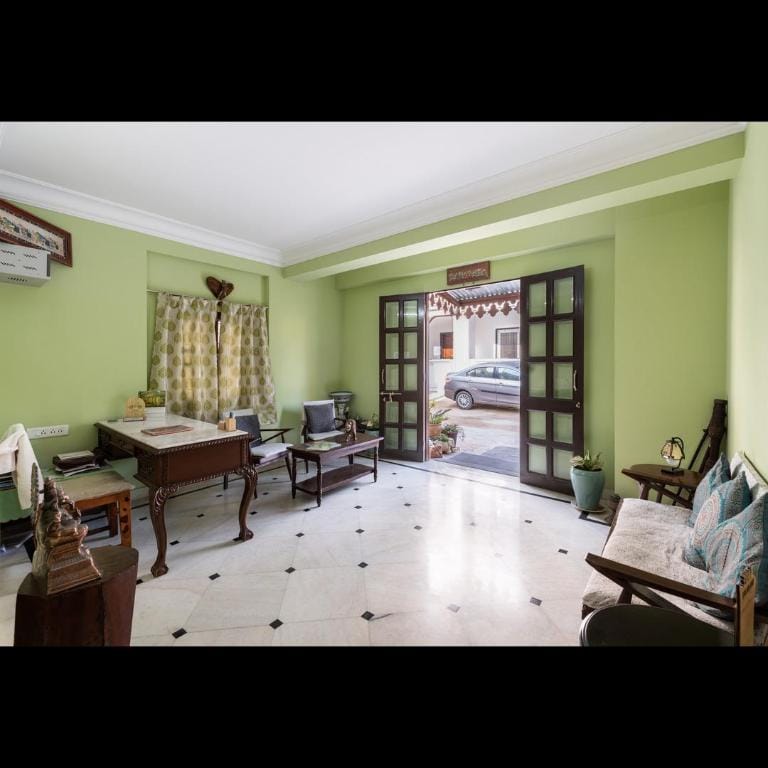 Chandra Vilas Heritage Stay Udaipur  Apartment in Udaipur