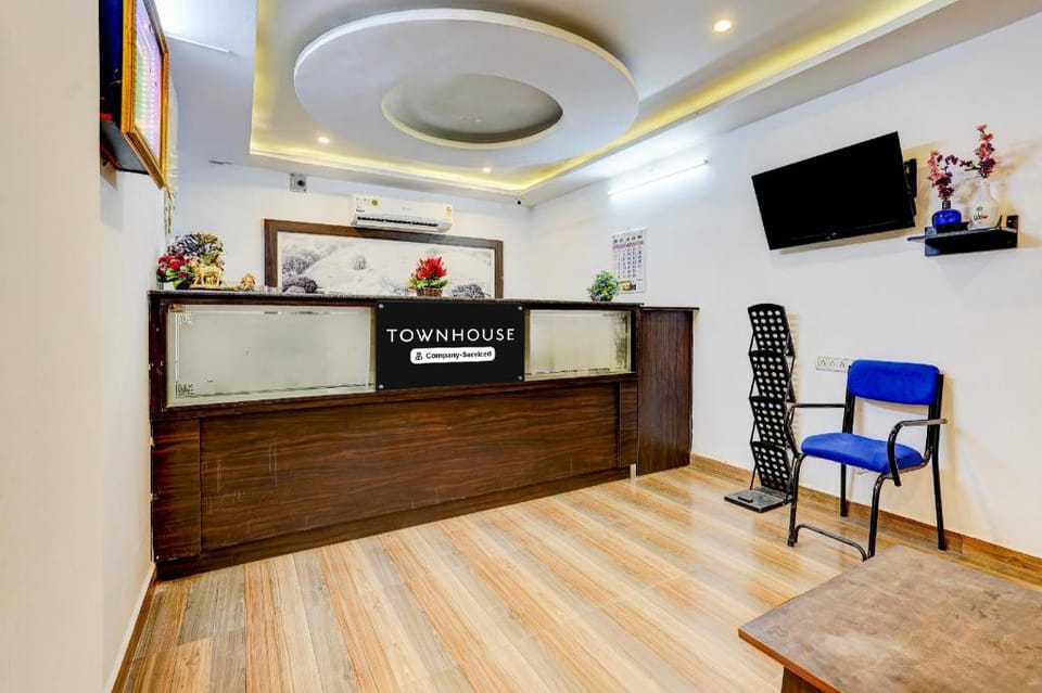 Super Townhouse Auroville Beach Formerly De Heritage Hotel in Puducherry, India