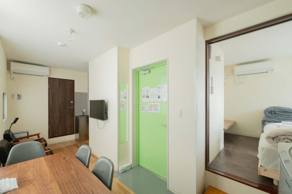 bmj Hyakunincho Apartment hotel in Shinjuku