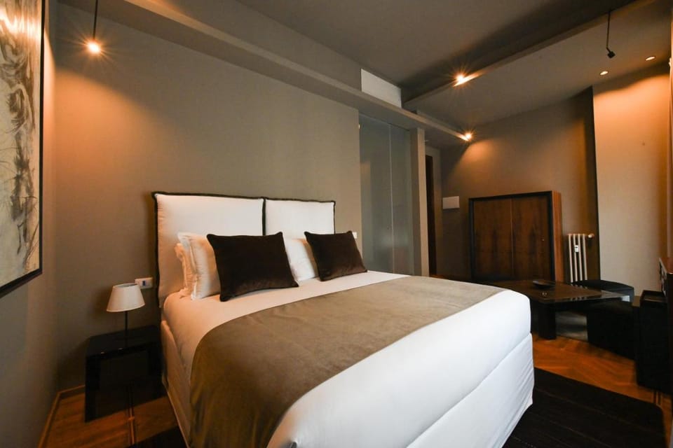 Ada Home Bed and Breakfast in Rome