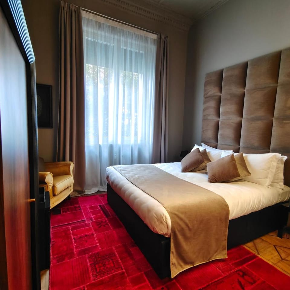Ada Home Bed and Breakfast in Rome