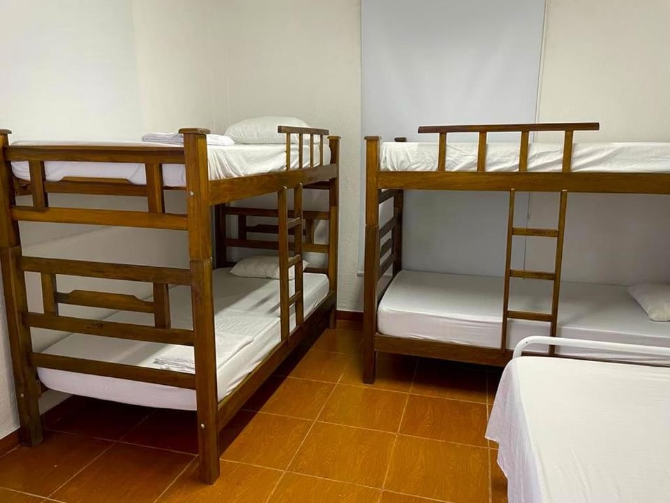 Hostal Casablanca Santa Marta Apartment in Santa Marta