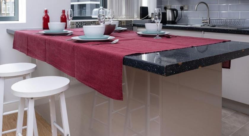 Shoreditch Apartments by PrimeCityHosts Apartment in London Borough of Islington