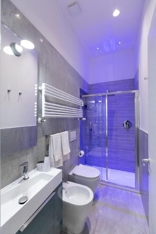 Marconi Dreams Apartment in Bologna