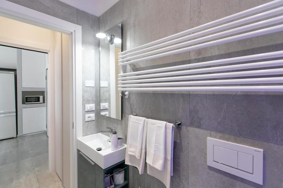 Marconi Dreams Apartment in Bologna